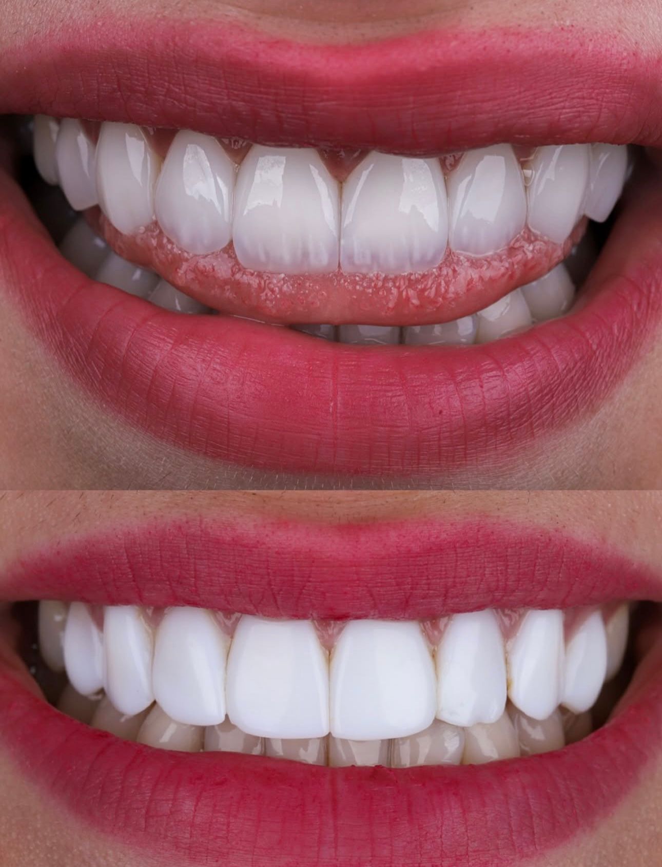 Dental Veneers — Smile Makeover