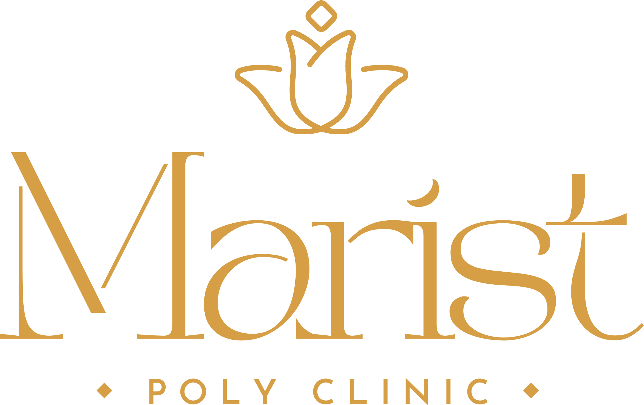 Marist Polyclinic Logo