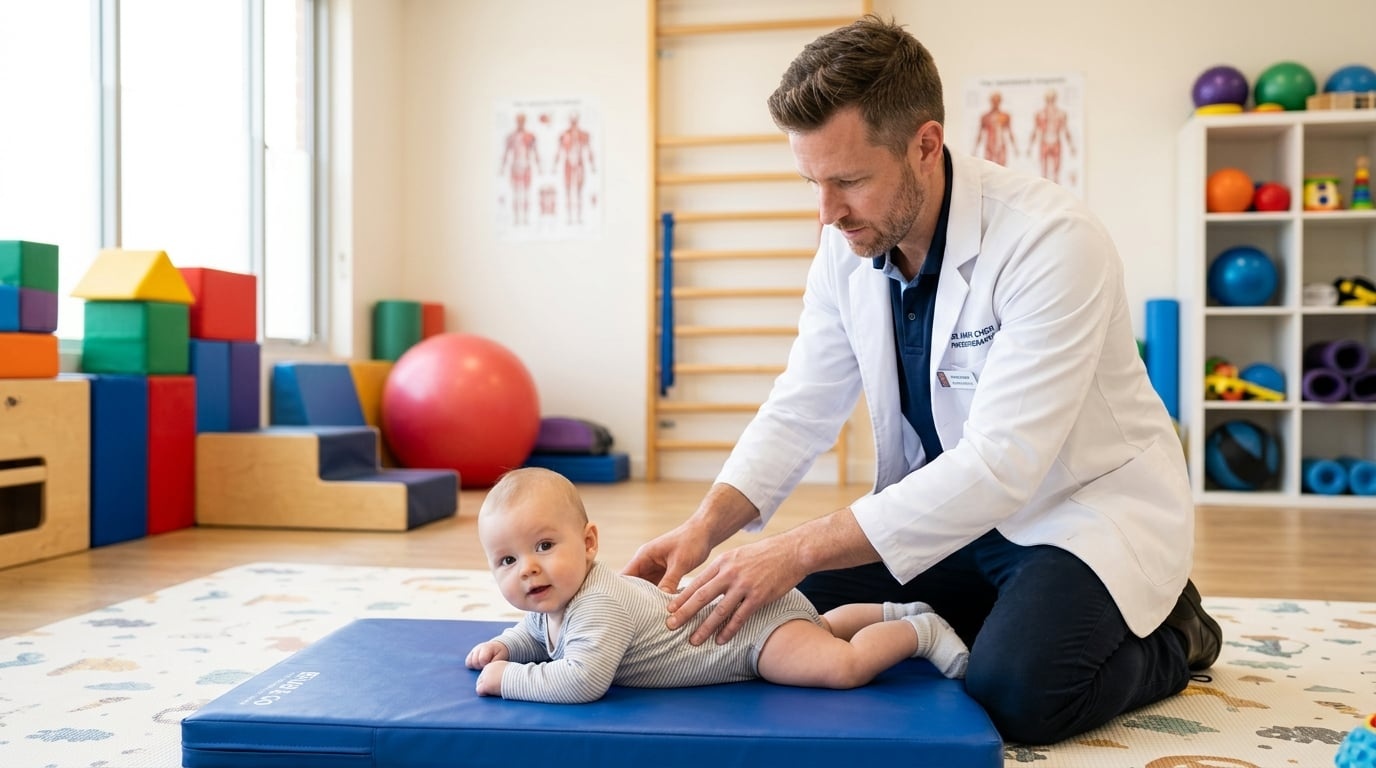 Physical & Rehabilitation